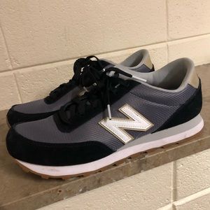 New balance 501